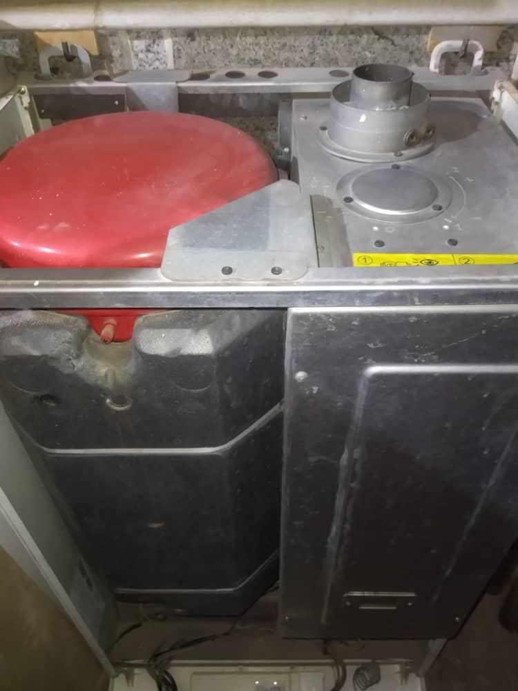 پکیچ ها مناسب استخر ویلا و باغ مستر پکیچ|آبگرمکن، پکیج، شوفاژ|تهران, امیر بهادر|دیوار