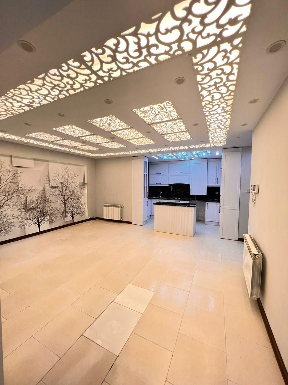 واحد۹۴متری/نوساز/زیبا خوش نقشه|فروش آپارتمان|پرند, فاز ۶|دیوار