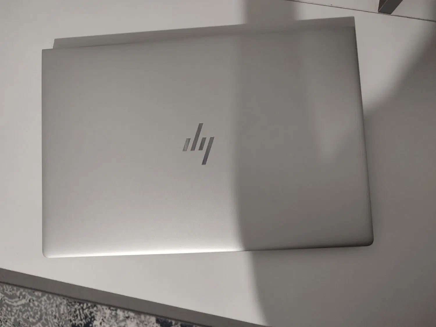لبتاب hp نو|رایانه همراه|مشهد, شهرک مهر آباد|دیوار