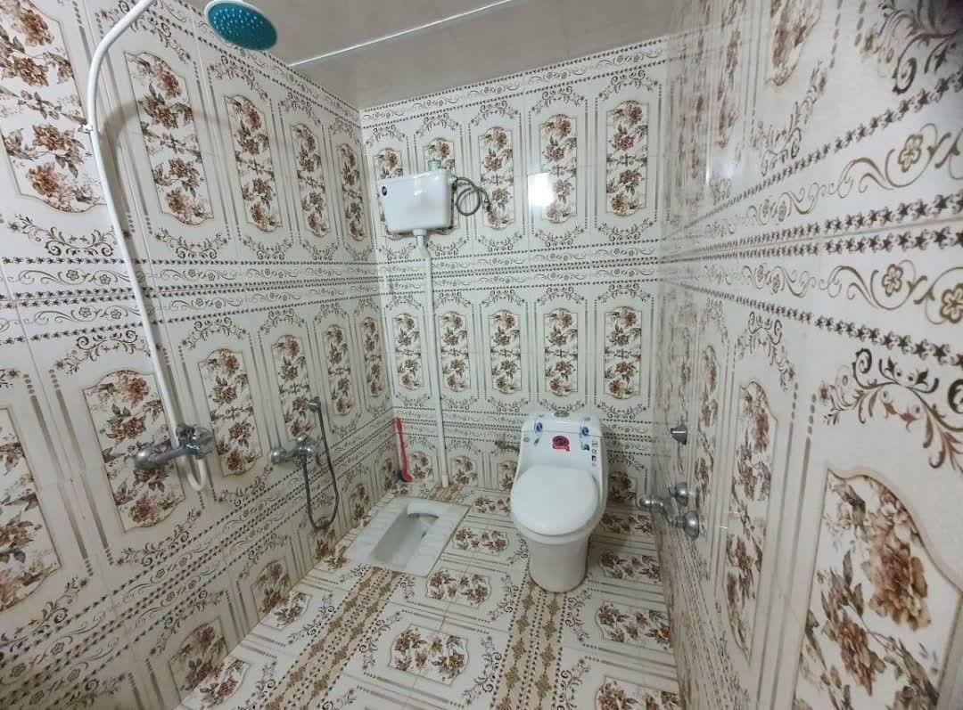 سوئیت چهار تخت پارکینگ دار با کولر گازی|اجارهٔ کوتاه‌مدت آپارتمان و سوئیت|یزد, |دیوار