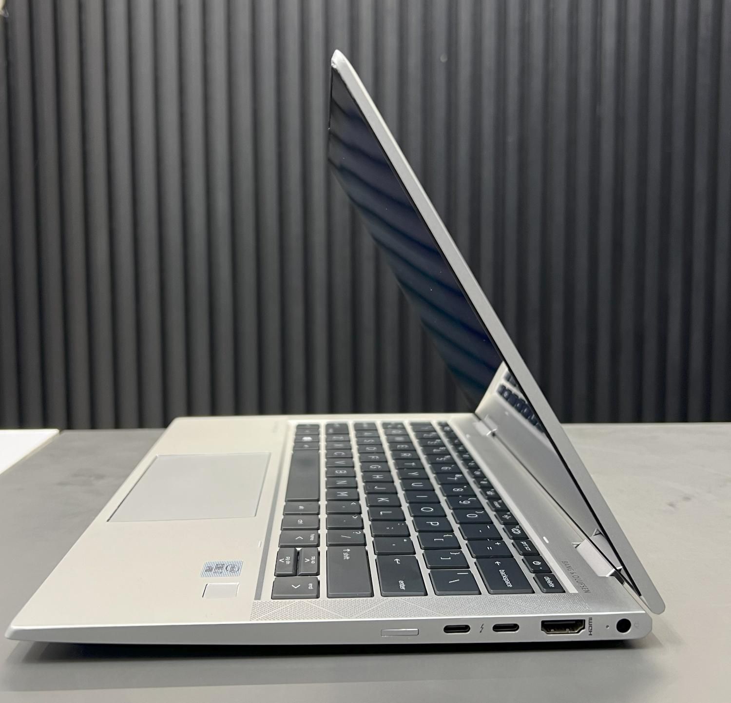 لپ تاپ لمسی‌ HP مدل EliteBook x360 830 G7|رایانه همراه|اصفهان, گلزار|دیوار