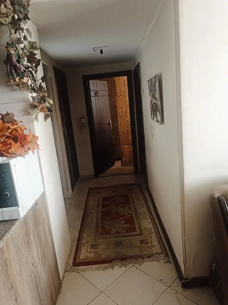 فروش اپارتمان 88 متره مسکن مهر فول سند دار|فروش آپارتمان|سمنان, |دیوار