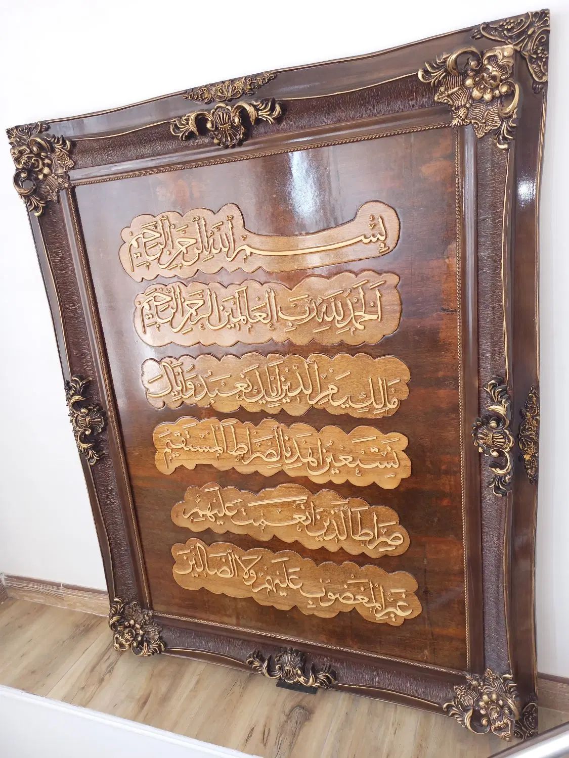 تابلو معرق بسیار نفیس وزیبا|تابلو، نقاشی، عکس|کرج, کیانمهر|دیوار