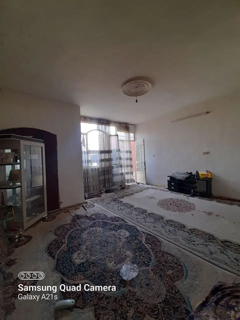 آپارتمان70مترهمکف راه جدامهرمادر خواجه ربیع خانه|اجارهٔ آپارتمان|مشهد, خواجه ربیع|دیوار