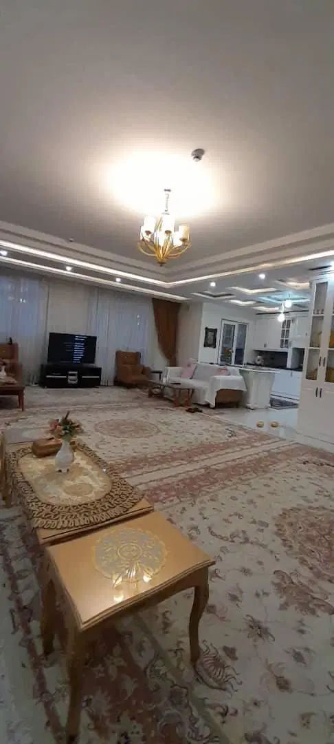 80متری صیاد  شیرازی 46 طبقه 4فول امکانات|فروش آپارتمان|مشهد, هفت تیر (نه دره)|دیوار