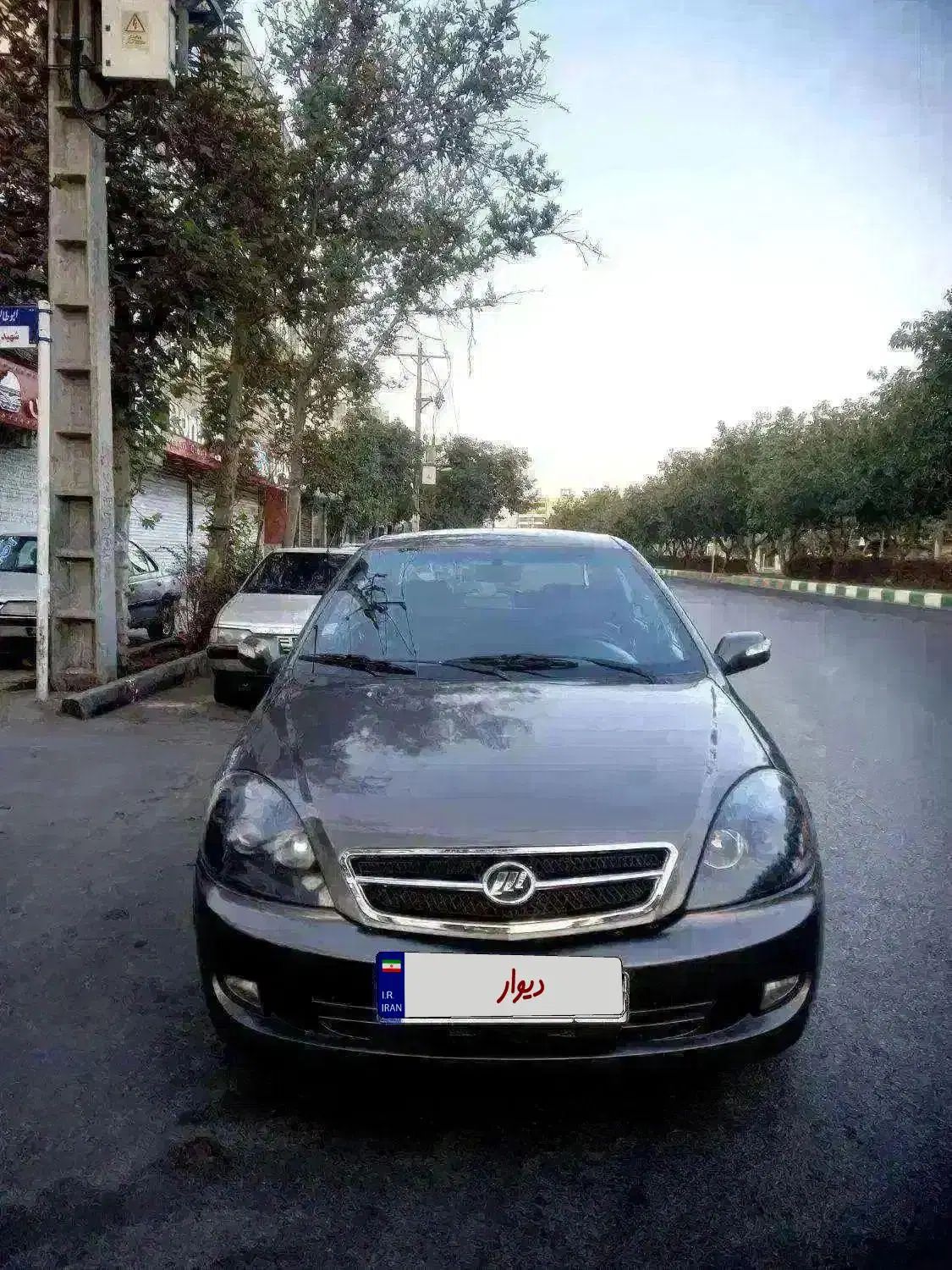 لیفان ۵۲۰i آخر ۱۳۹۰ ۲۰۱۲ میلادی معاوضه،فروش،شرایطی|خودرو سواری و وانت|مشهد, یاس|دیوار