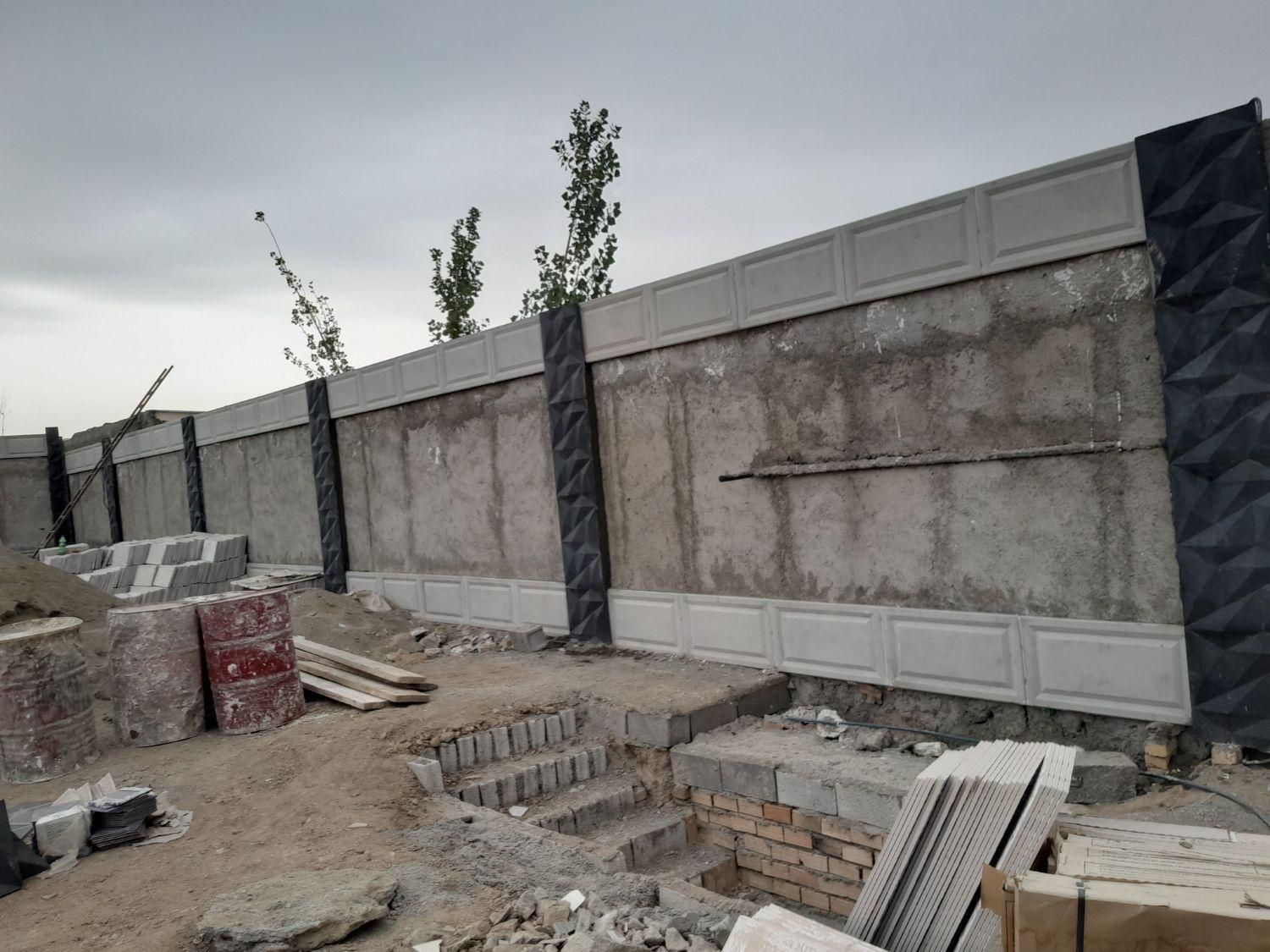 بناافغان کاشی کاروسرامیک کار|خدمات پیشه و مهارت|کرج, حصارک بالا|دیوار