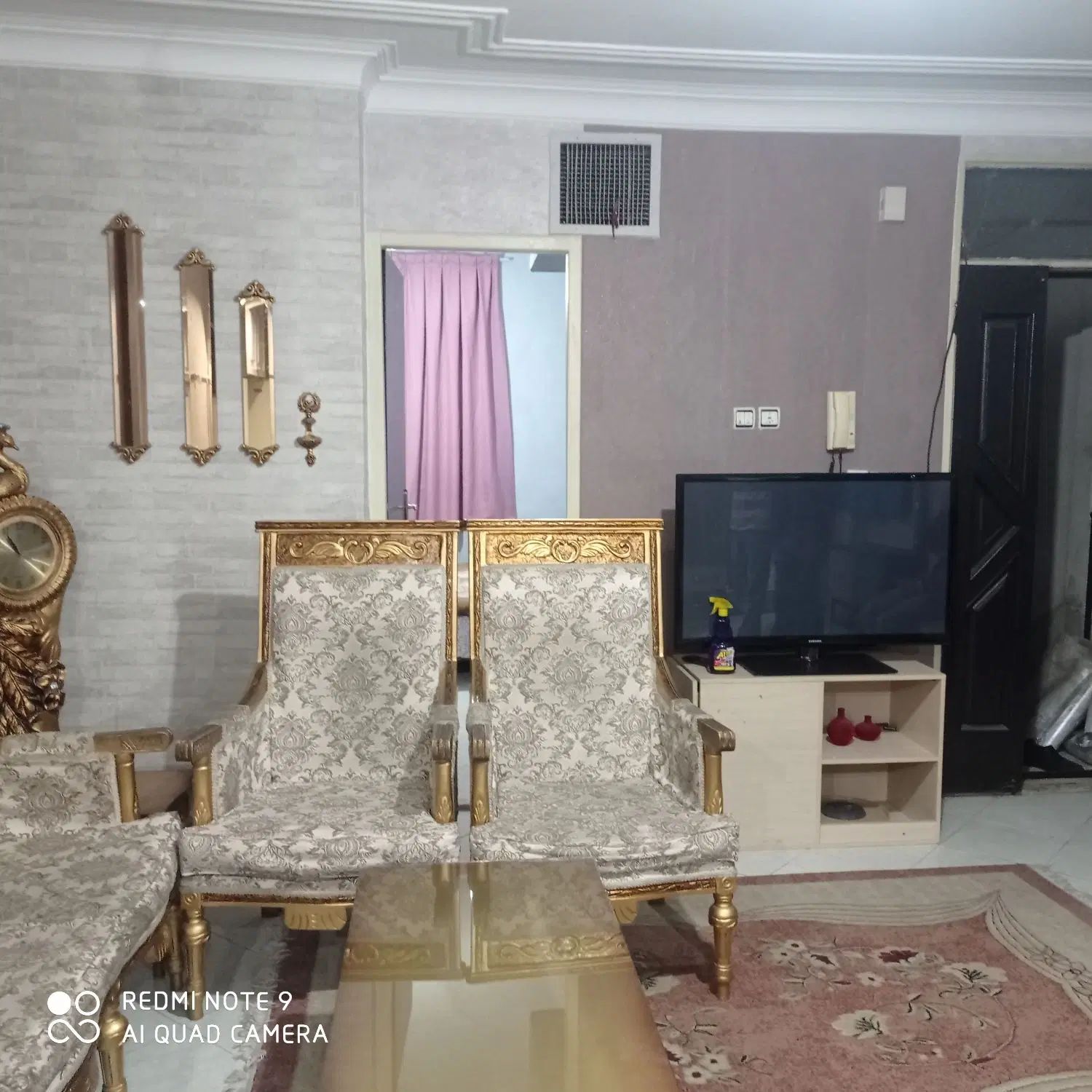 اجاره روزانه/هفتگی/ماهانه|اجارهٔ کوتاه‌مدت آپارتمان و سوئیت|تهران, جوادیه|دیوار