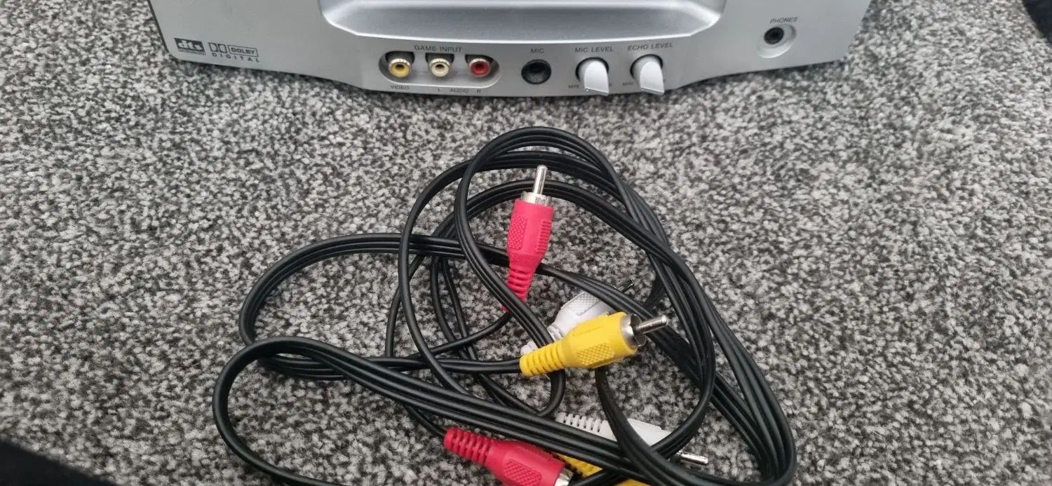 سیستم صوتی  Sony MHC-RV6600|سیستم صوتی خانگی|تهران, فلاح|دیوار