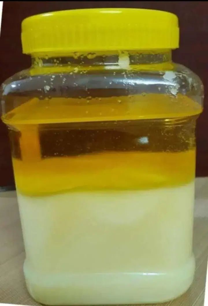 روغن زرد گوسفندی ماست پنیر پوستی درجه یک|خوردنی و آشامیدنی|گلبهار, شهر جدید گلبهار|دیوار