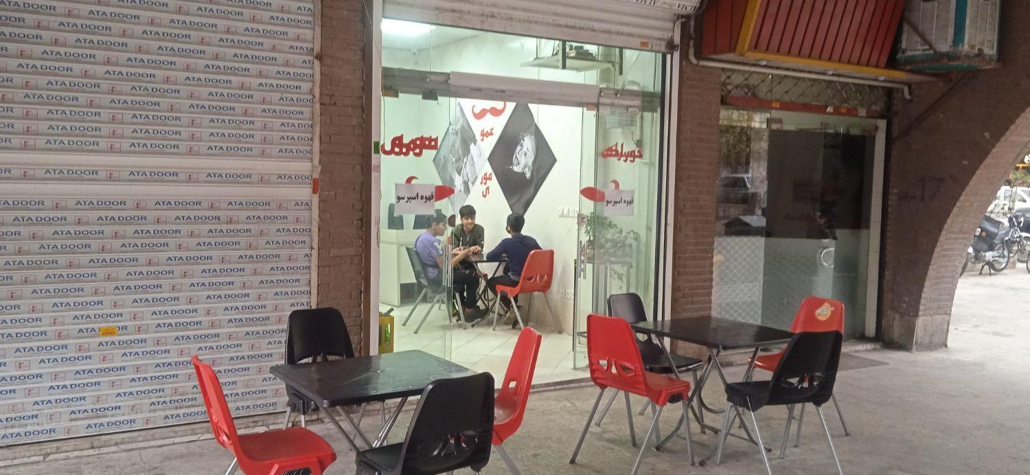 مغازه 32متر دامپزشکی شرقی|فروش مغازه و غرفه|تهران, خرمشهر|دیوار