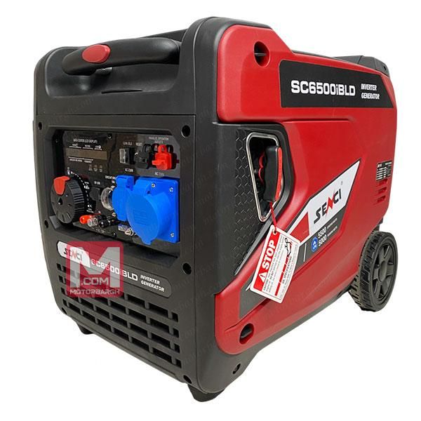 موتور برق سایلنت شیشه نیم کیلووات سنسی جفت ریموت|ماشینآلات صنعتی|اصفهان, براآن شمالی|دیوار