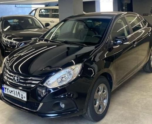 جک j4 مدل ۱۴۰۴ تحویل فوری|خودرو سواری و وانت|تهران, صادقیه|دیوار