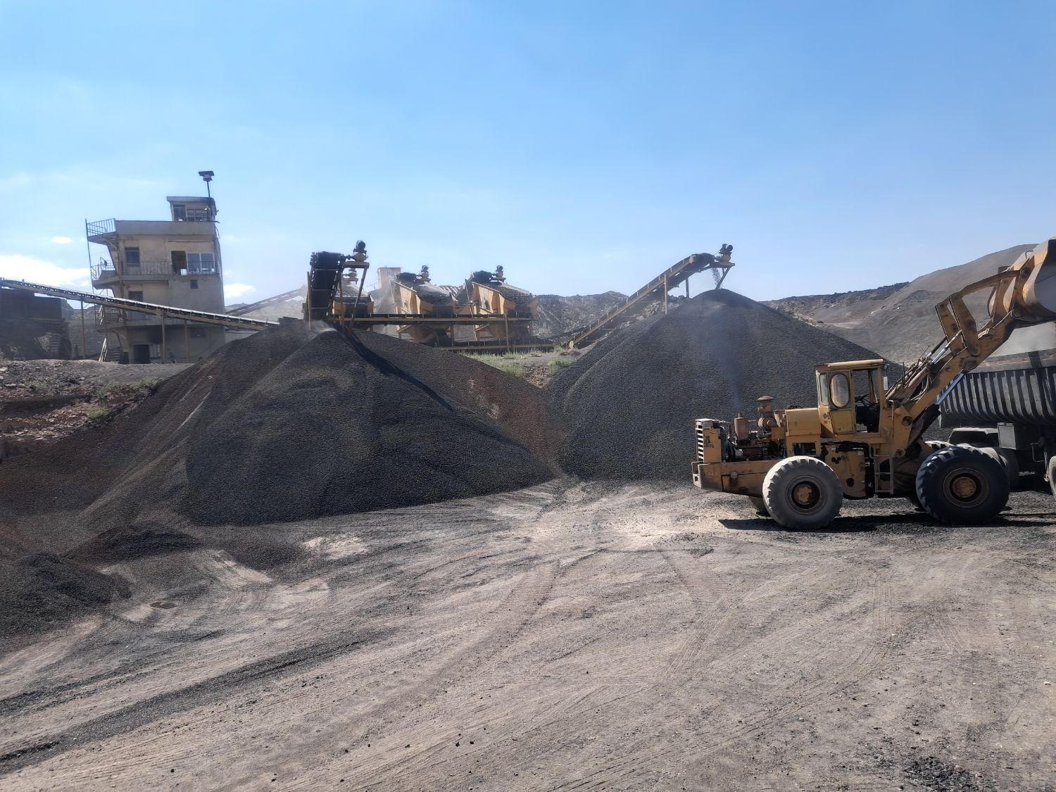 پوکه معدنی سبک|عمدهفروشی|اصفهان, محله سفلی|دیوار