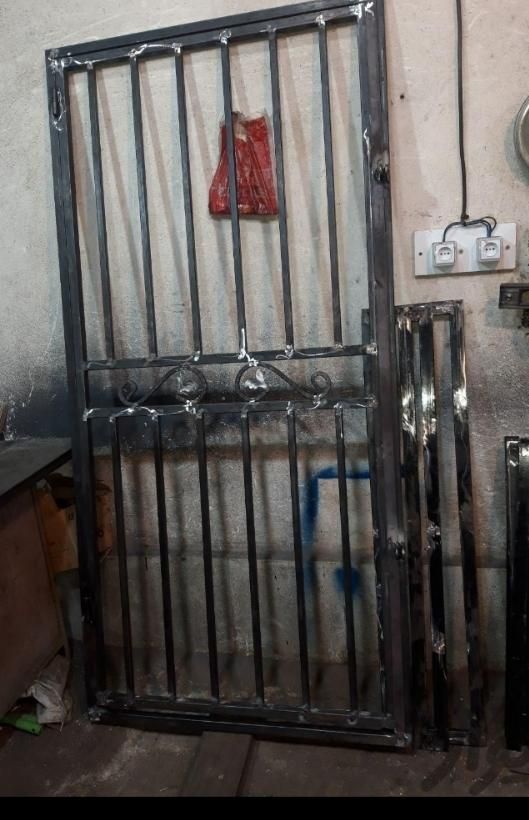 جوشکاری برشکار جوش کاری جوشکار سیار اهنگر|خدمات پیشه و مهارت|تهران, یافت آباد جنوبی|دیوار