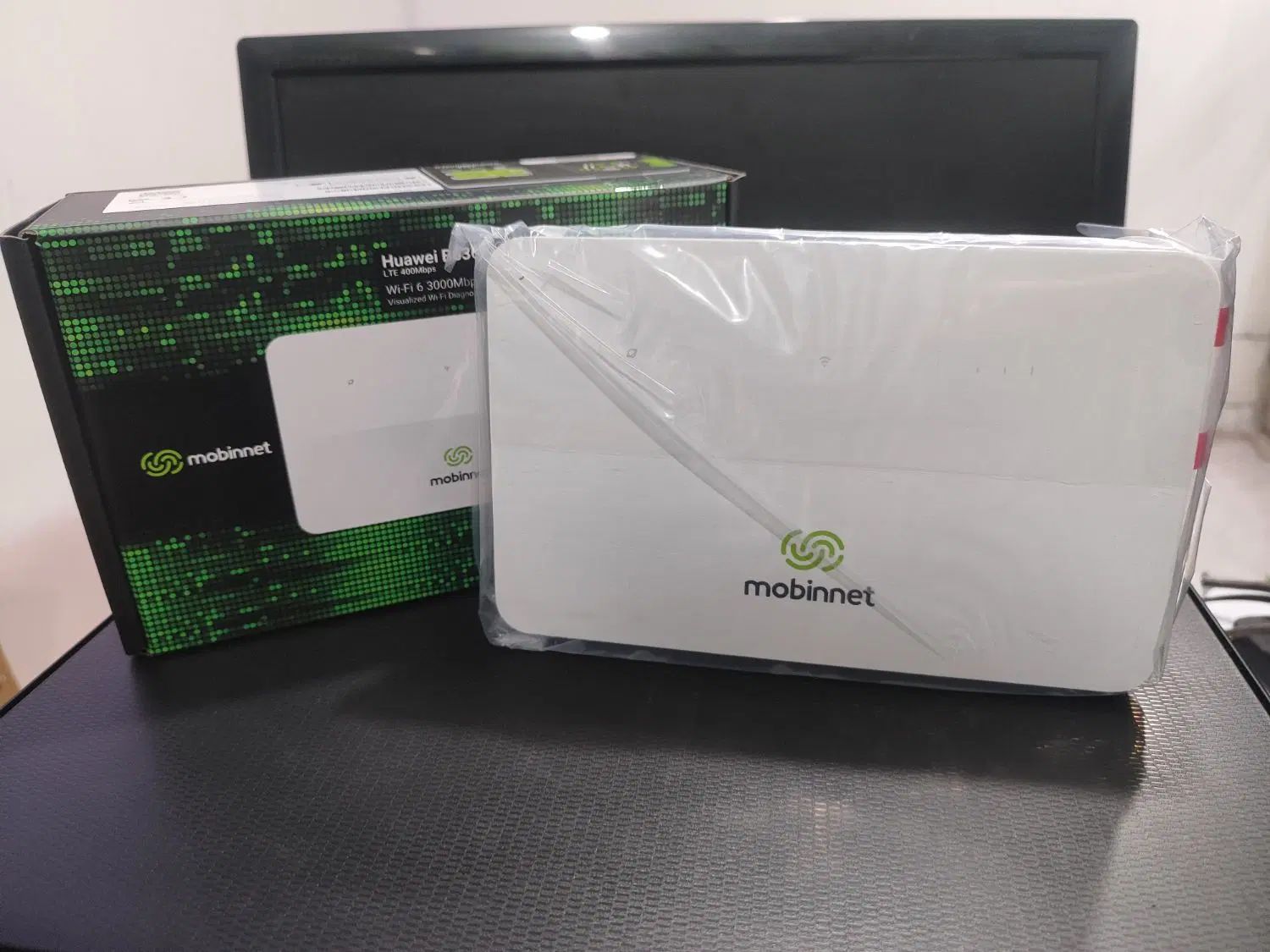 مودم های مبین نت اصلی جدید هواوی|مودم و تجهیزات شبکه|شوشتر, |دیوار