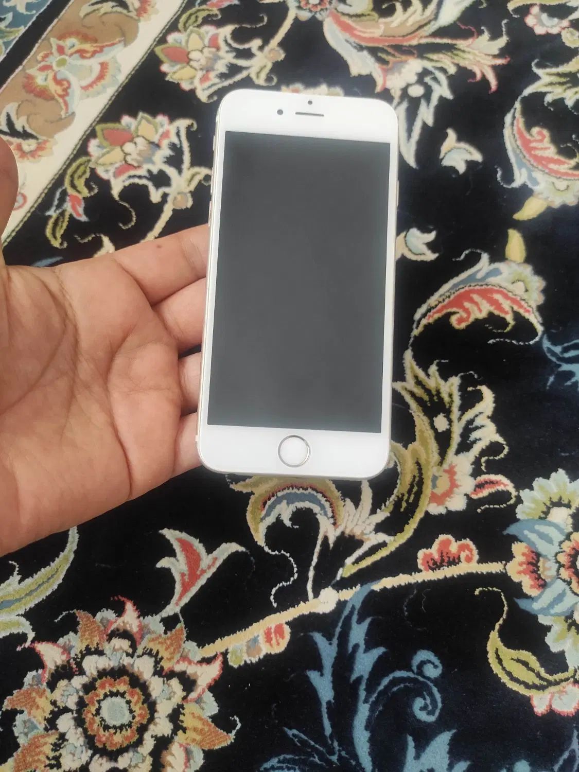 اپل iPhone 6 با حافظهٔ ۳۲ گیگابایت|موبایل|تهران, حر|دیوار