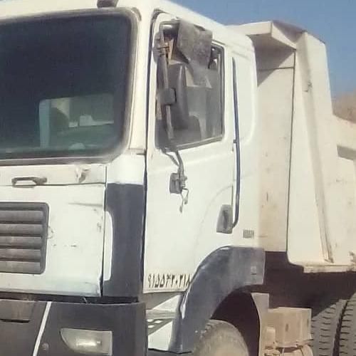 اجاره دهچرخ کمپرسی|خودرو اجارهای|ایلام, |دیوار