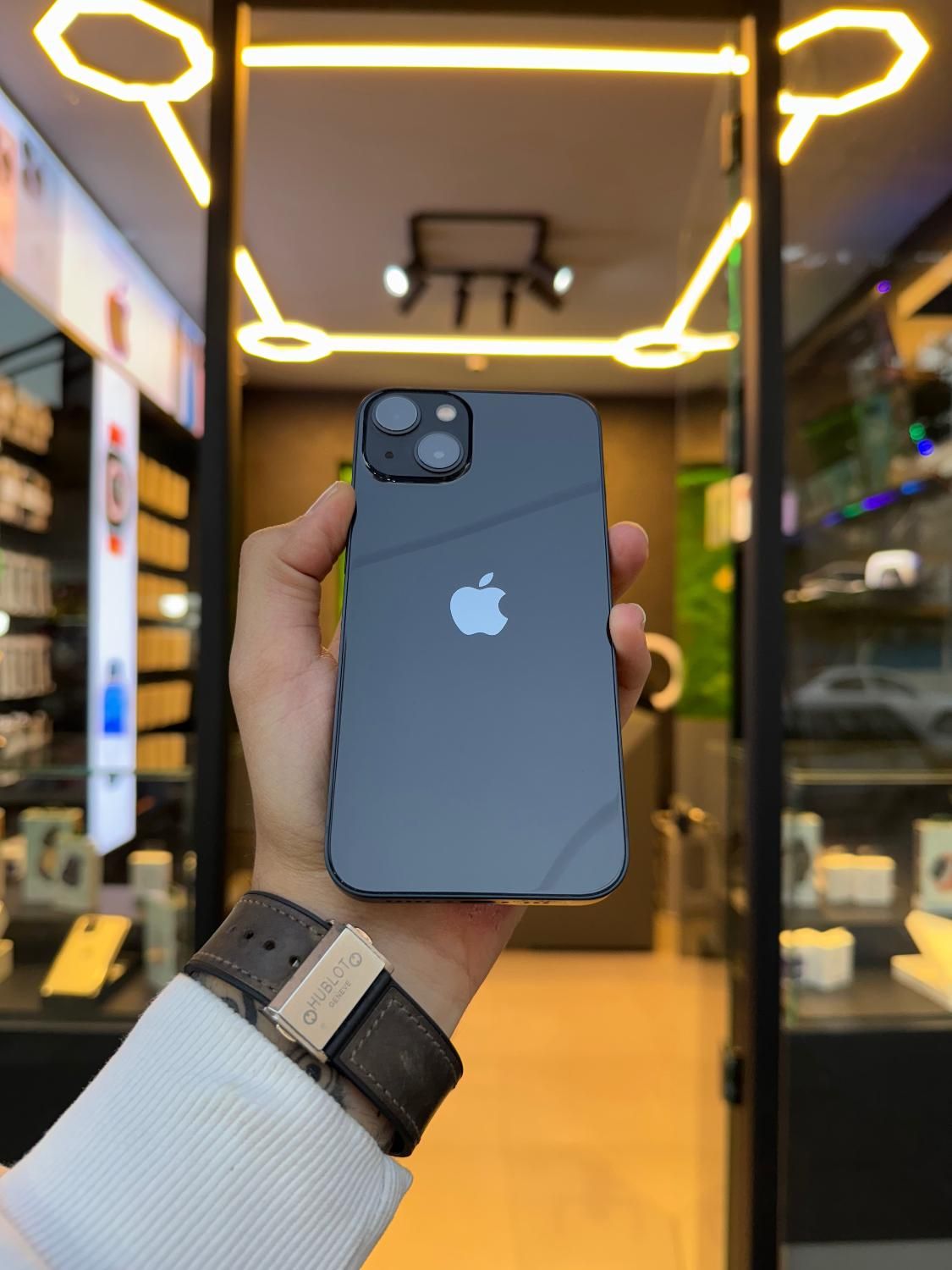 iphone 12 normal 128GB|موبایل|تهران, جمهوری|دیوار