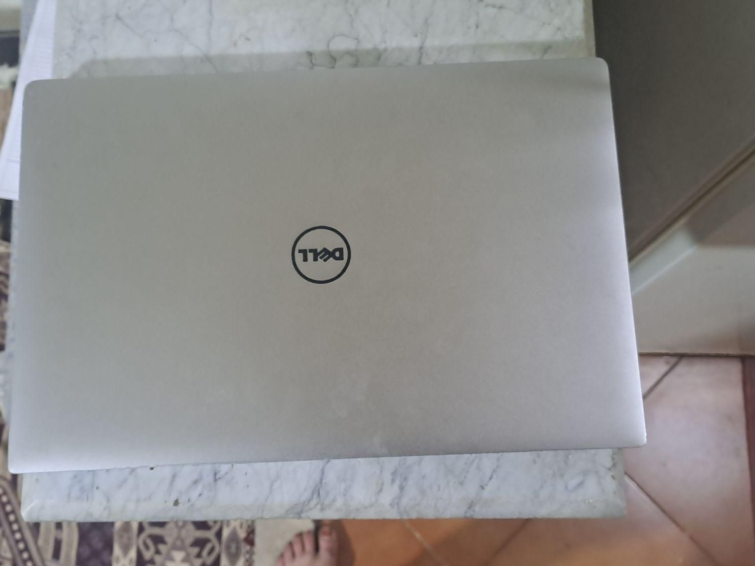 لپ تاپ dell precision|رایانه همراه|تهران, ابراهیم‌آباد|دیوار