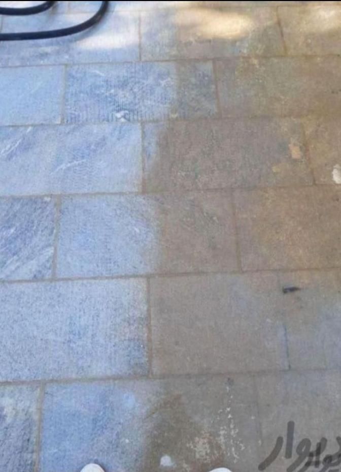 کفسابی سنگسابی کفشویی سنگ سابی کف صابی|خدمات نظافت|ارومیه, |دیوار