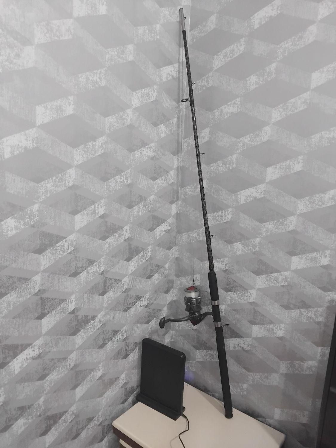 لنسر ماهیگیری|ماهیگیری|گرگان, |دیوار