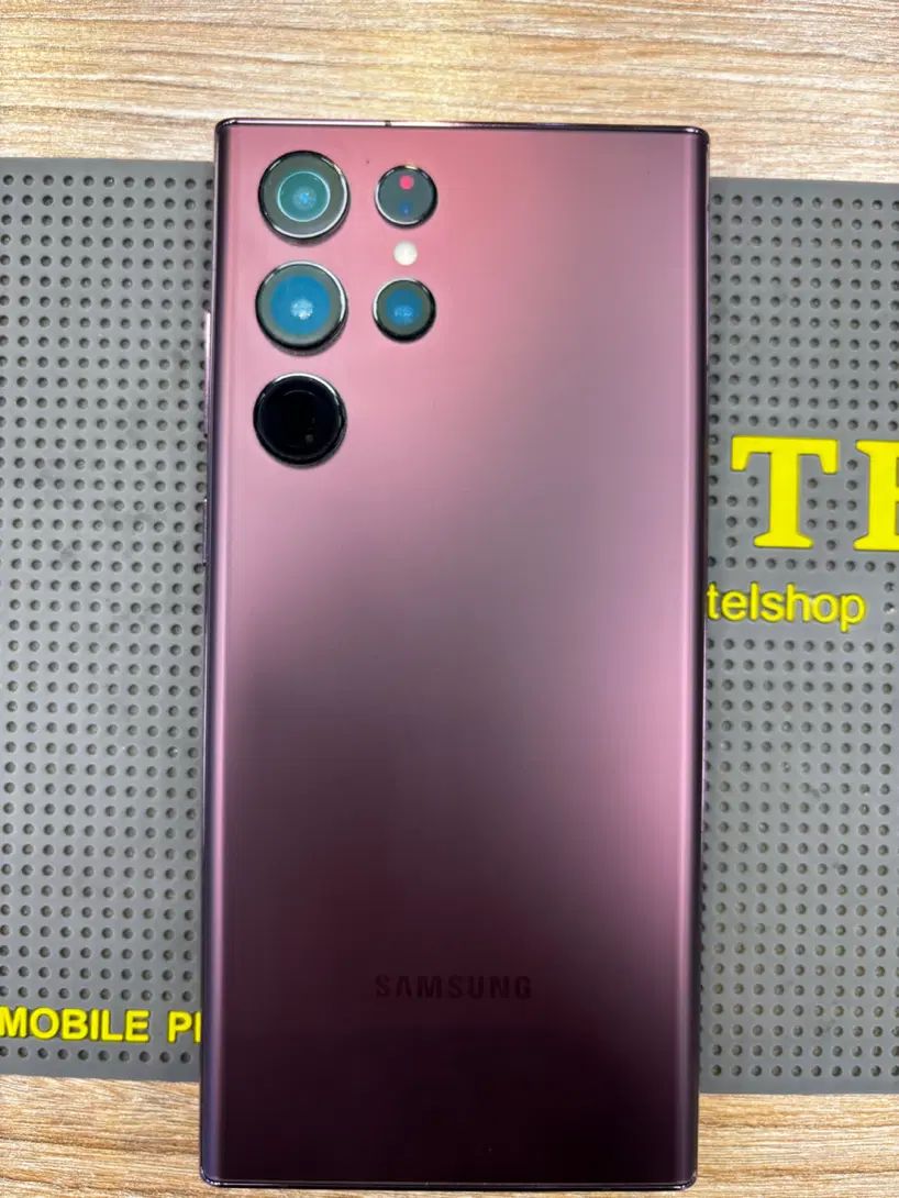 s22 ultra 256g ram 12|موبایل|تهران, تهرانسر مرکزی|دیوار