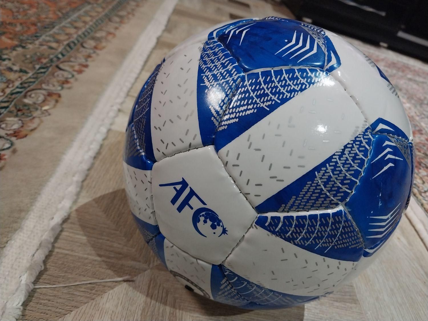 توپ فوتبال|ورزش‌های توپی|شیراز, شهرک مفتح|دیوار