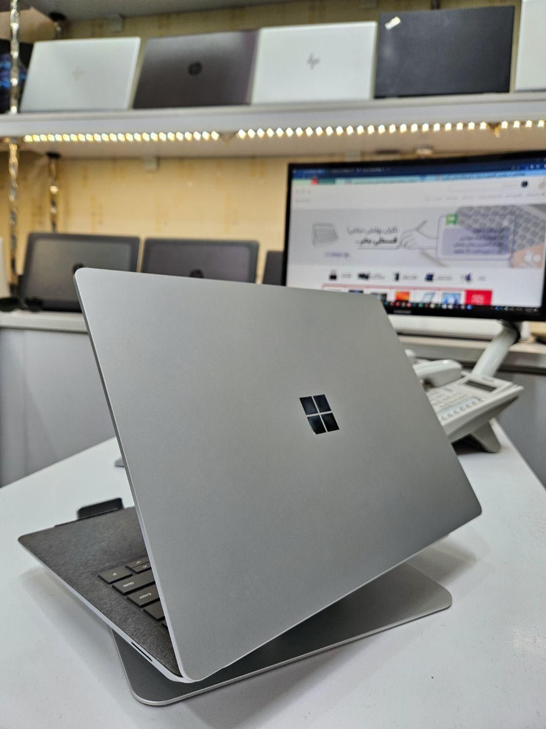 Microsoft Surface LapTop 4 2021|رایانه همراه|تهران, میدان ولیعصر|دیوار