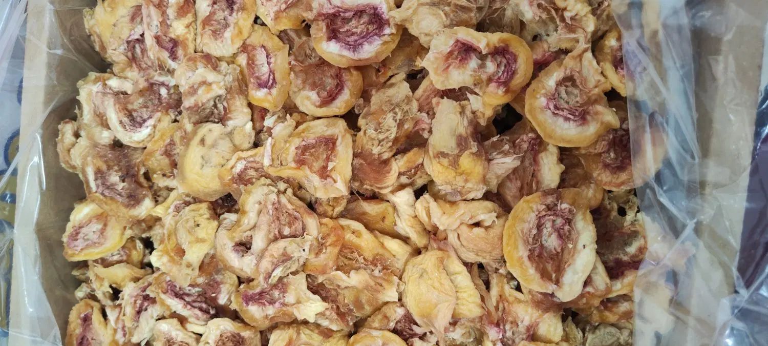 برگه هلو تک برگ آفتابی ارگانیک|خوردنی و آشامیدنی|مشهد, فرودگاه|دیوار