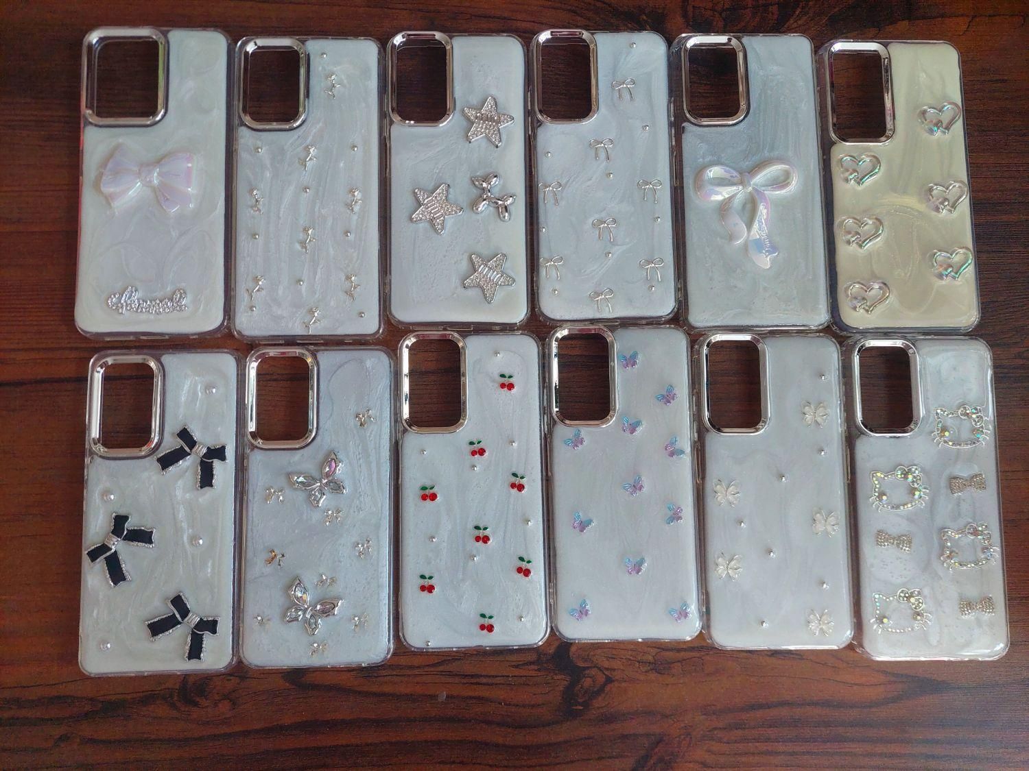 نوت۱۴ نوت۱۴پرو نوت۱۳ نوت۱۳پروگارد|لوازم جانبی موبایل و تبلت|مشهد, چهنو|دیوار