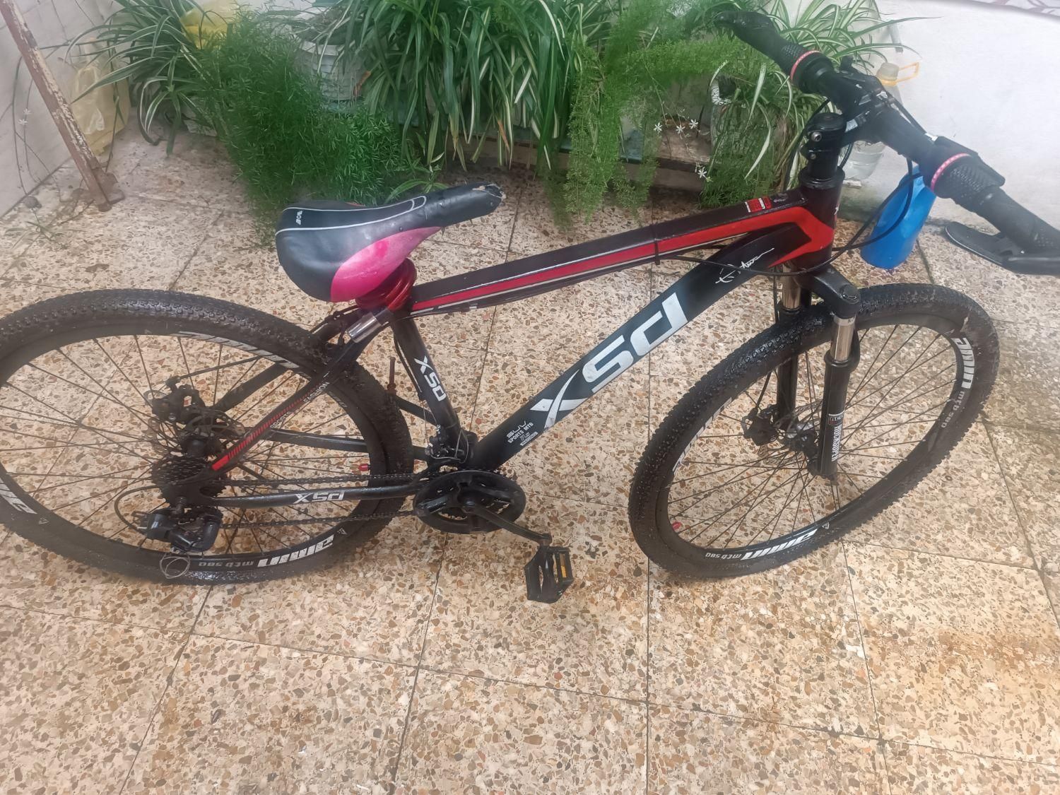 دوچرخه فروشی سالم|دوچرخه، اسکیت، اسکوتر|رشت, گلسار|دیوار