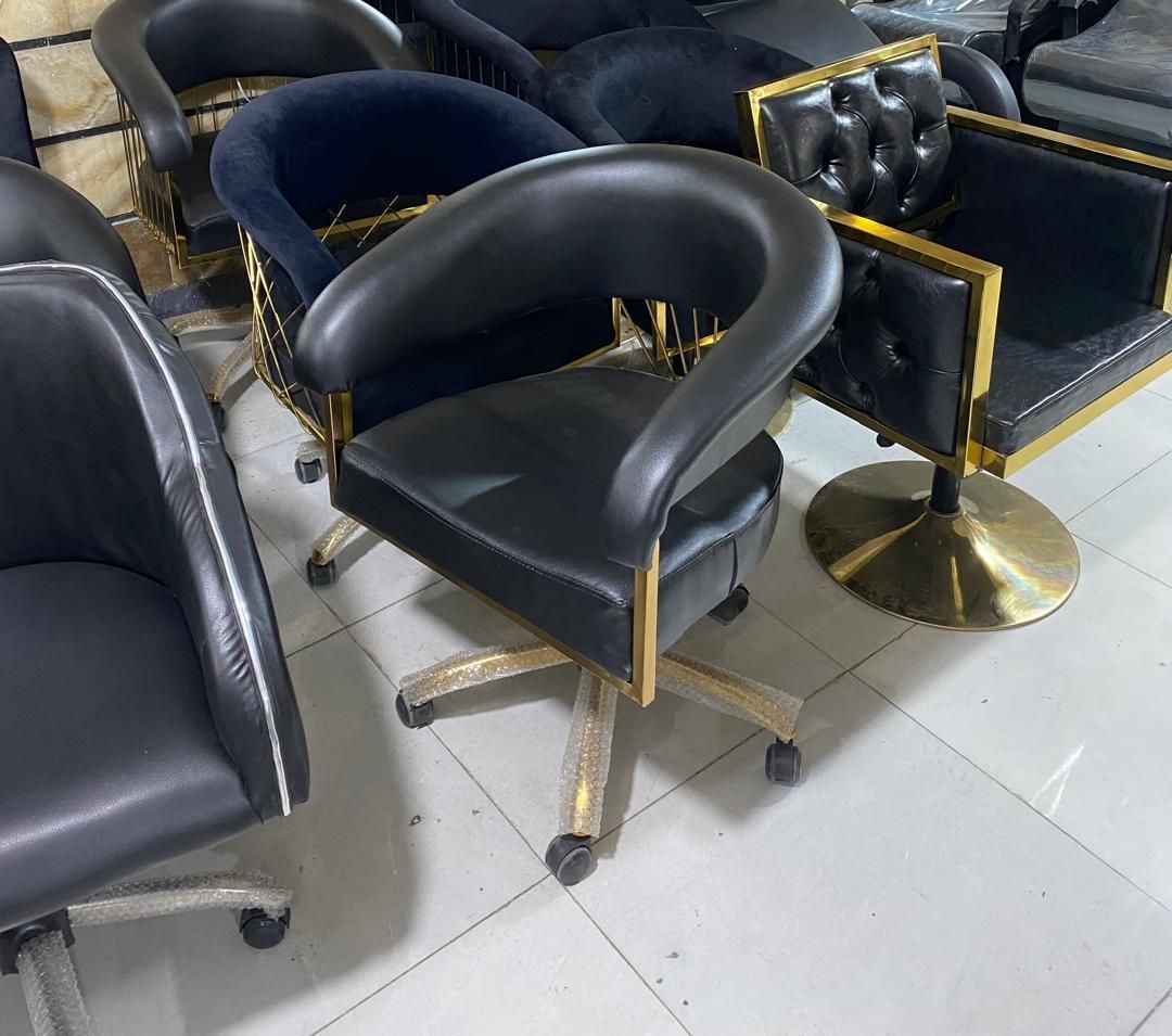 فروش اقساطی تجهیزات اداری|آرایشگاه و سالن‌های زیبایی|مشهد, شیرودی|دیوار