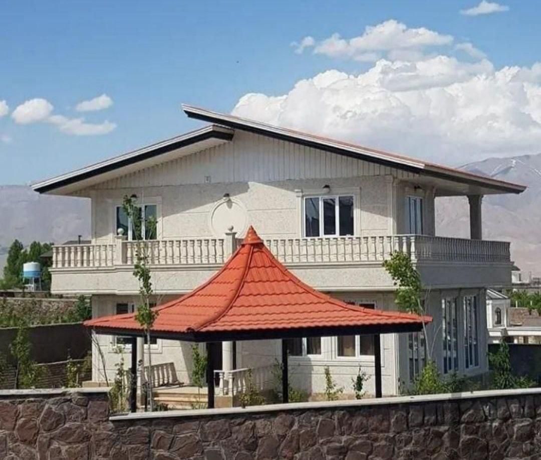 نصب سقف شیروانی|خدمات پیشه و مهارت|اردبیل, |دیوار