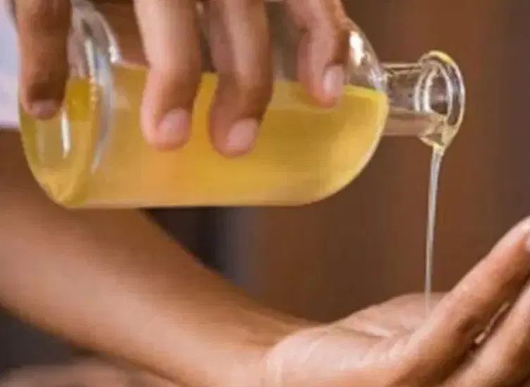 روغن بنفشه|آرایشی، بهداشتی، درمانی|مشهد, شهرک ابوذر|دیوار