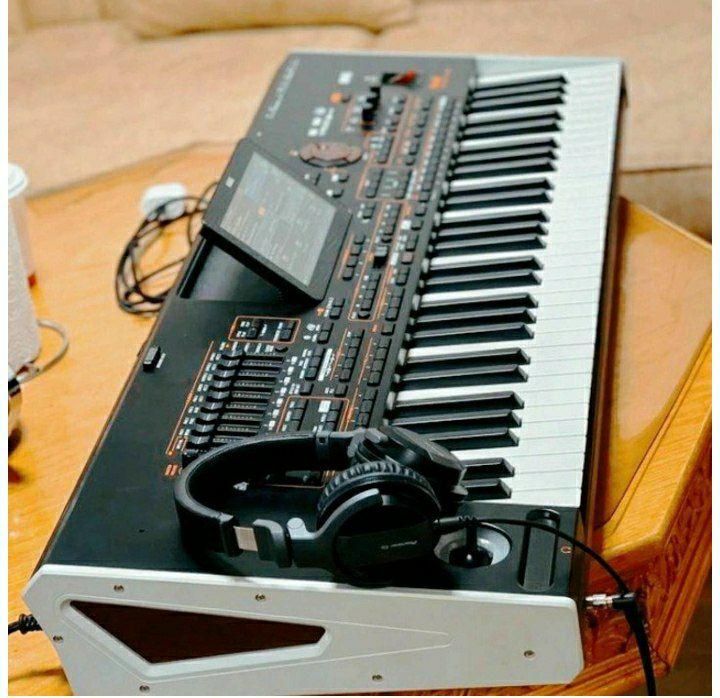 ست ارگ واسه تمامی مدل korg|پیانو، کیبورد، آکاردئون|کرمانشاه, |دیوار