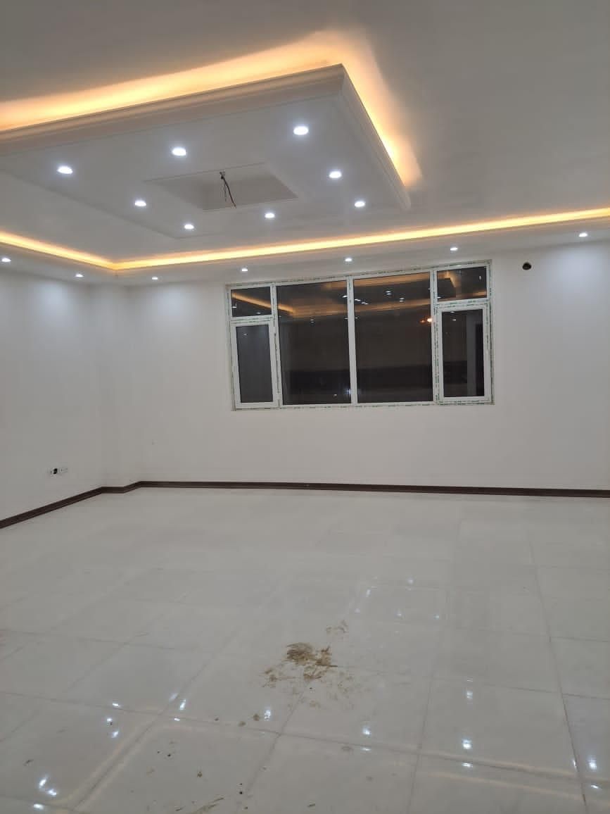 آپارتمان۱۲۵متری سه خواب خام شخصی ساز فازیک|فروش آپارتمان|پرند, فاز ۱|دیوار