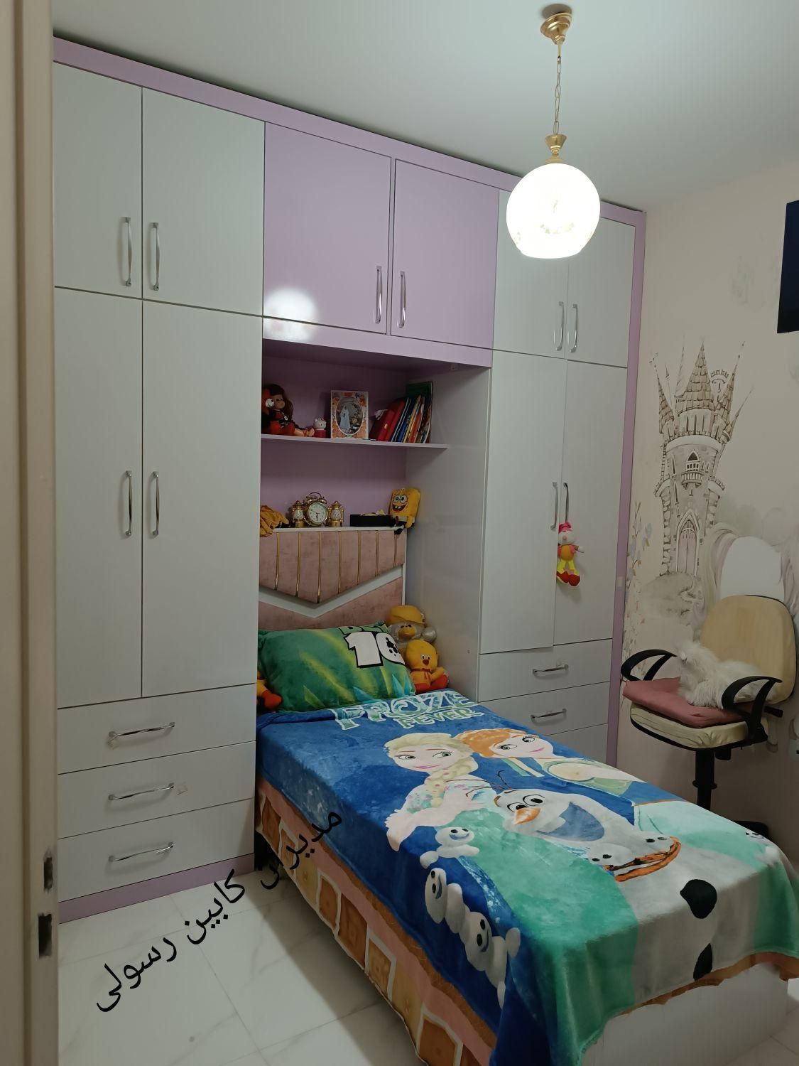 ساخت وتولید انواع کابینت وکمد دیواری با مجوزرسمی|مصالح و تجهیزات ساختمان|سهند, |دیوار