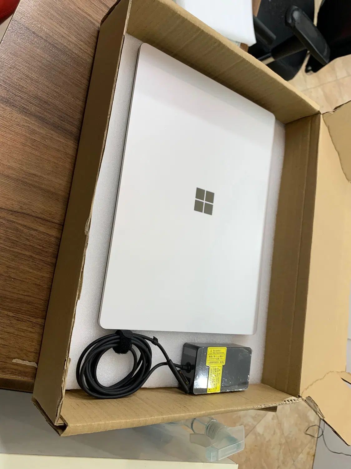 سرفیس open box Laptop 3 - 4|رایانه همراه|کرج, گوهردشت|دیوار