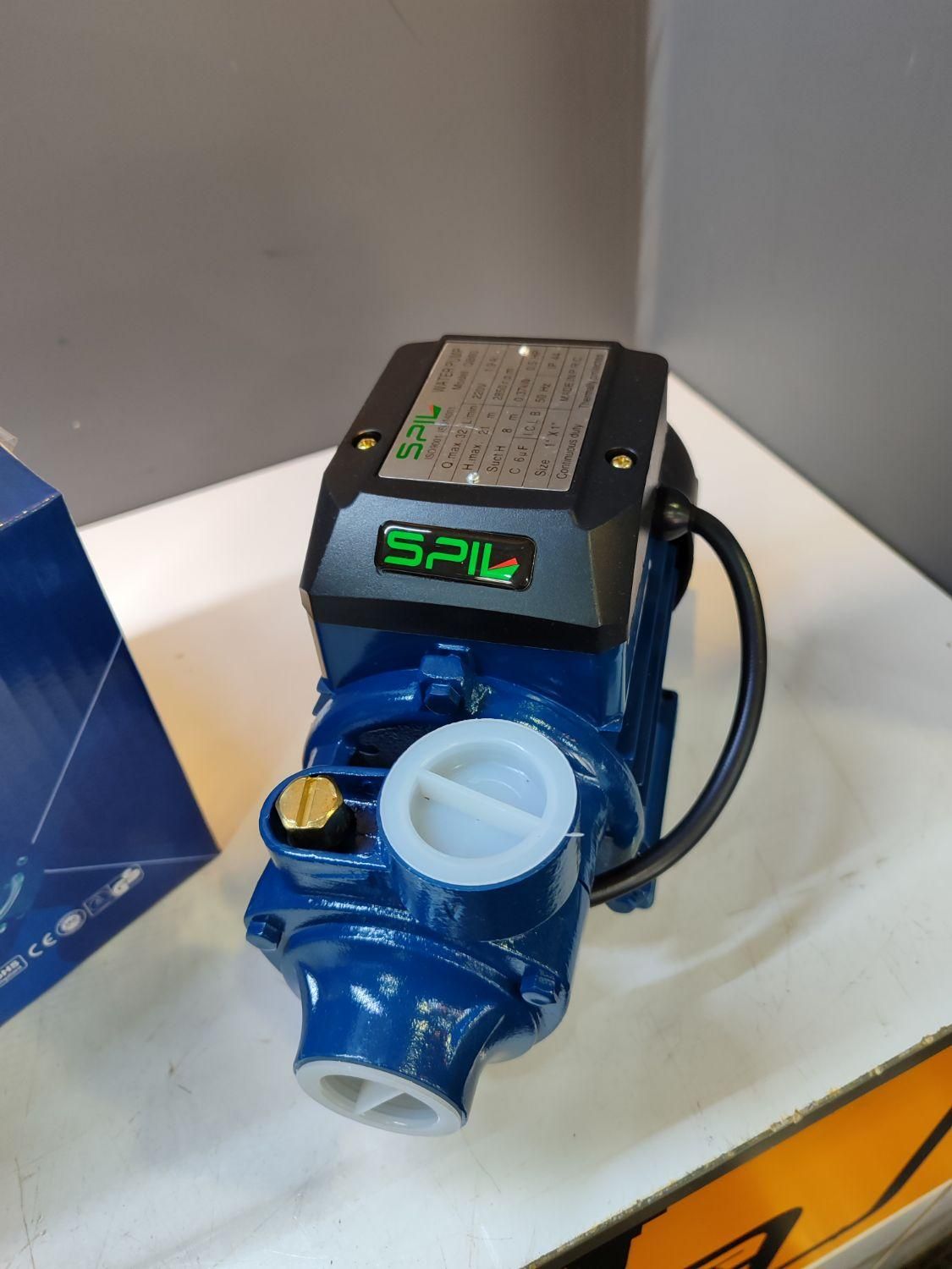 پمپ آب خانگی نیم اسپیل داخل واحدی|مصالح و تجهیزات ساختمان|کرج, شهرک نهال و بذر|دیوار