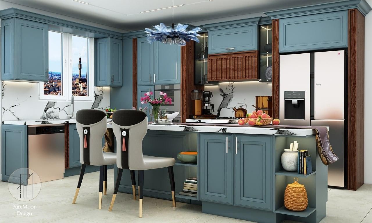 کابینتهای اماده«ممبران» نئوکلاسیک(ارسال رایگان)|خدمات پیشه و مهارت|بروجرد, |دیوار