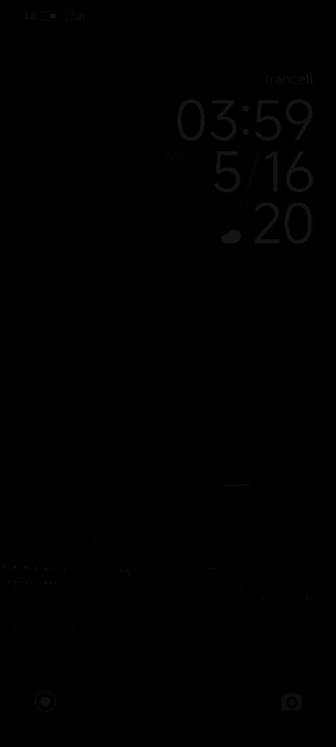 null