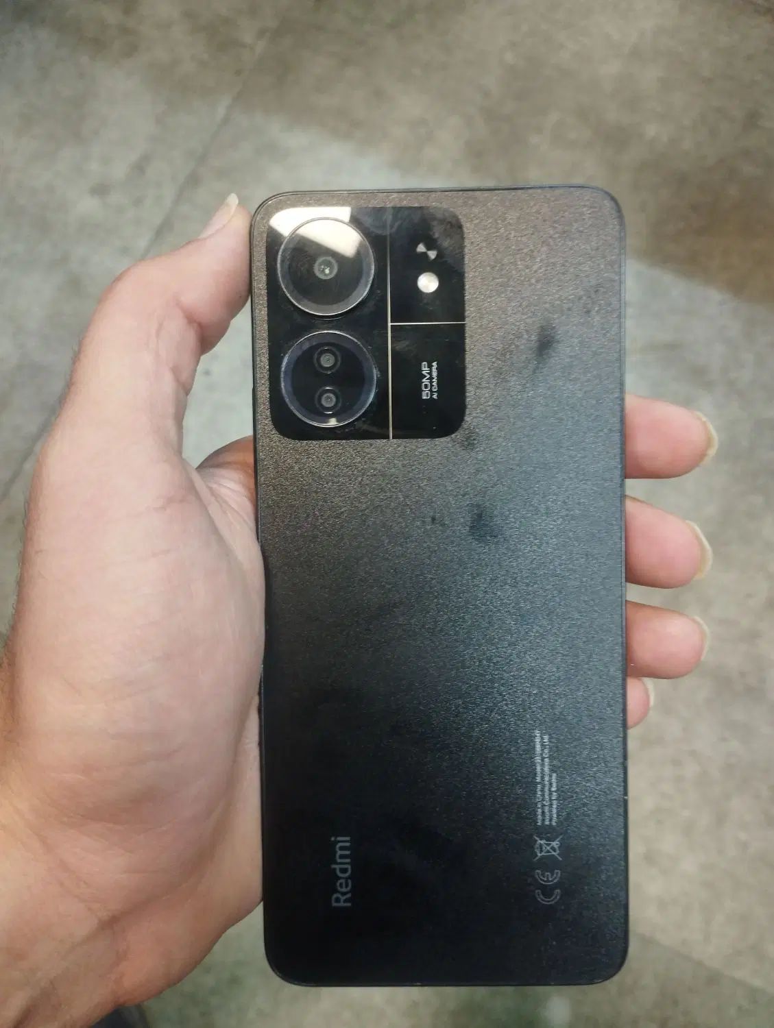 redmi 13c|موبایل|کرج, اصفهانی‌ها|دیوار