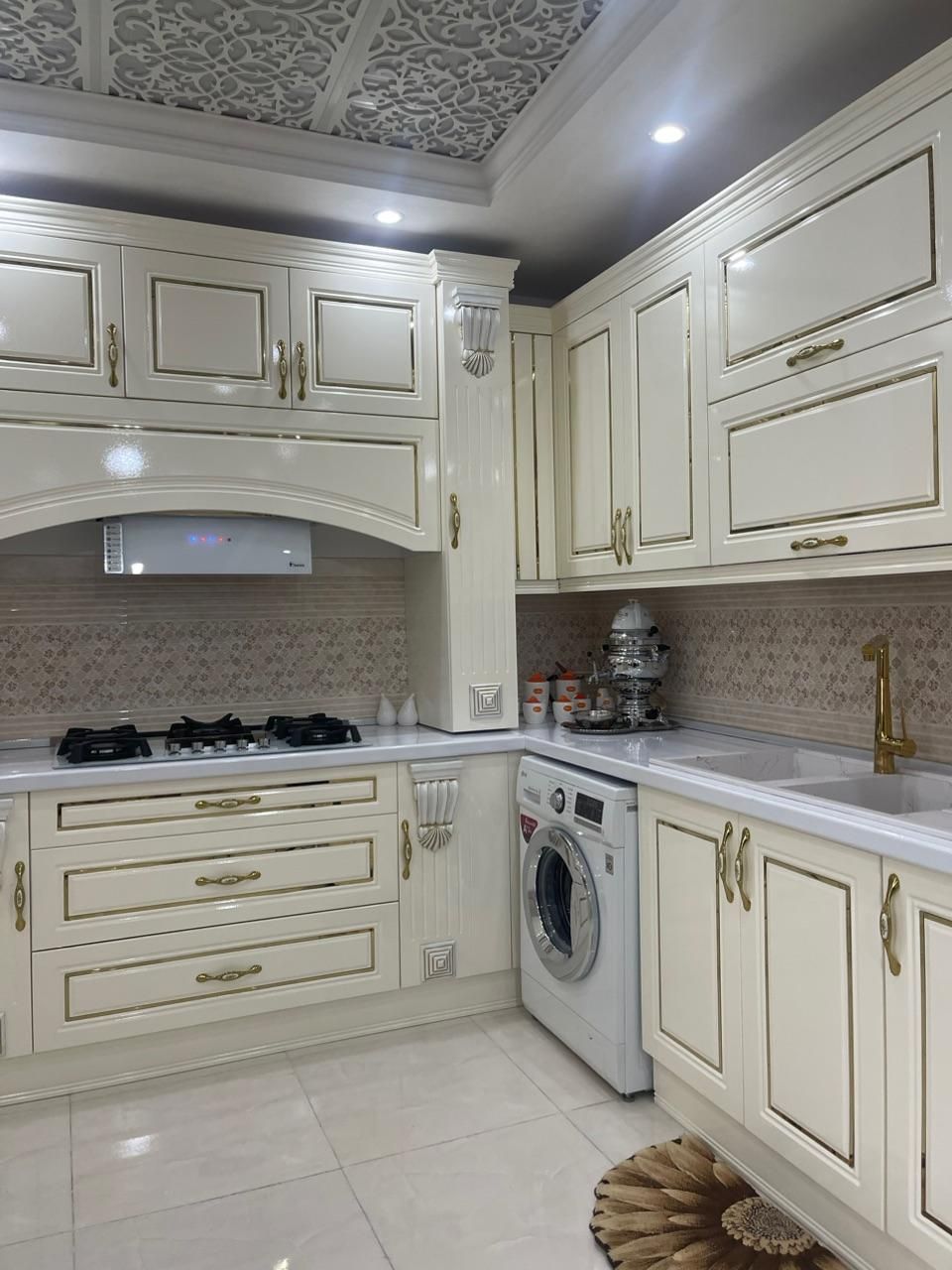 کابینت کمد دیواری جاکفشی تخت کمجا|مصالح و تجهیزات ساختمان|چهاردانگه (تهران), |دیوار