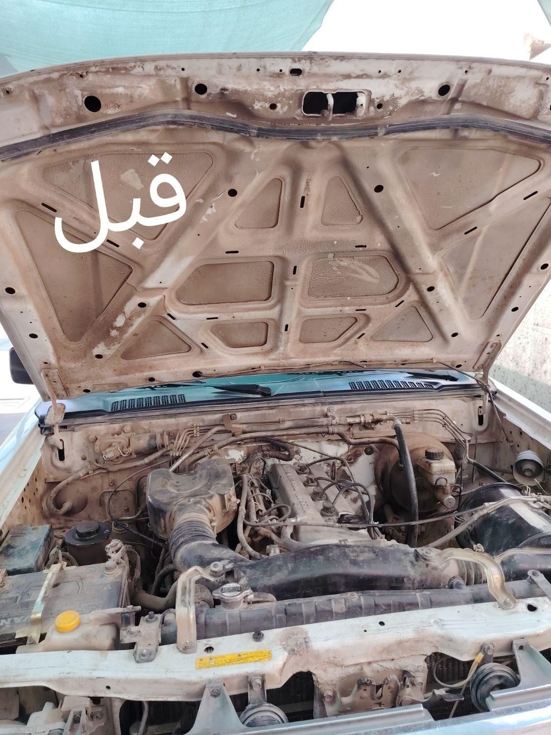 کارواش نانوبخار موتورشویی بخارشویی صفرشویی جرمگیری|خدمات موتور و ماشین|اصفهان, پرتمان|دیوار