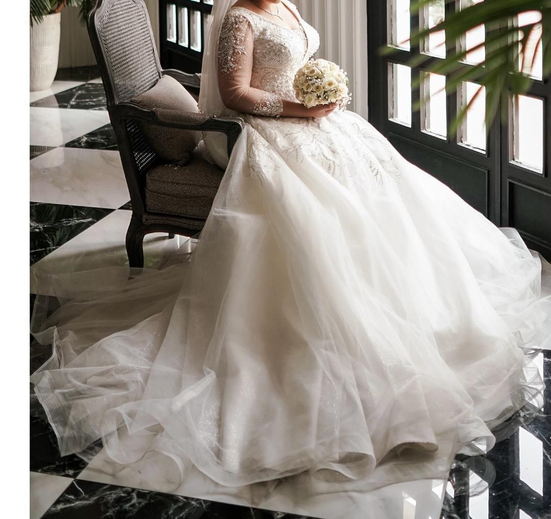 لباس عروس|لباس|شهرضا, |دیوار