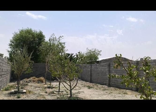 ۴07متر باغچه سند دار بامجوز جهاد و انشعابات|فروش زمین و ملک کلنگی|شهریار, بکه|دیوار