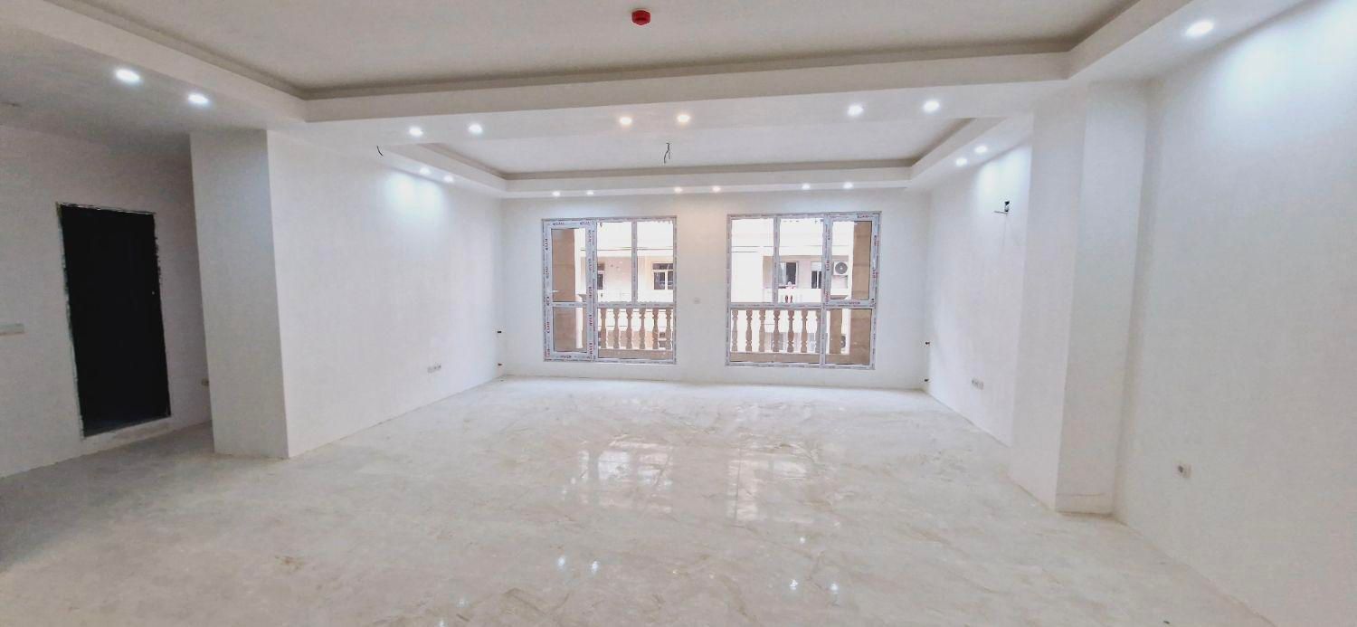 آپارتمان ۱۴۰متر خیابان بزرگمهر مهرتابان کلید اول|فروش آپارتمان|خرمآباد, |دیوار