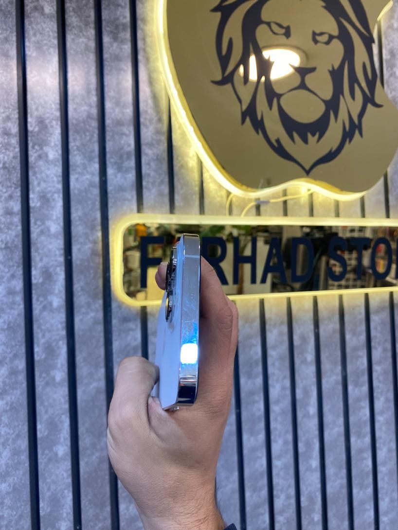 اپل iphone 14 Pro Max با حافظهٔ ۲۵۶ گیگابایت|موبایل|مشهد, کوثر|دیوار