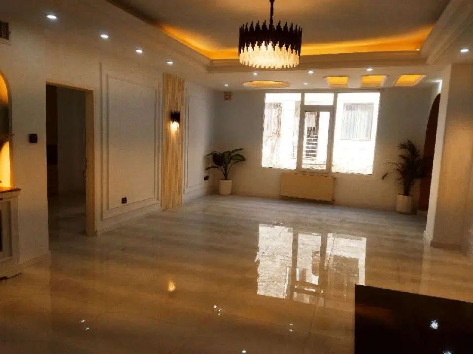 ۹۰متری تک واحدی نورگیر با پارکینگ سندی اندیشه/BB|فروش آپارتمان|اندیشه, شهرک مریم|دیوار
